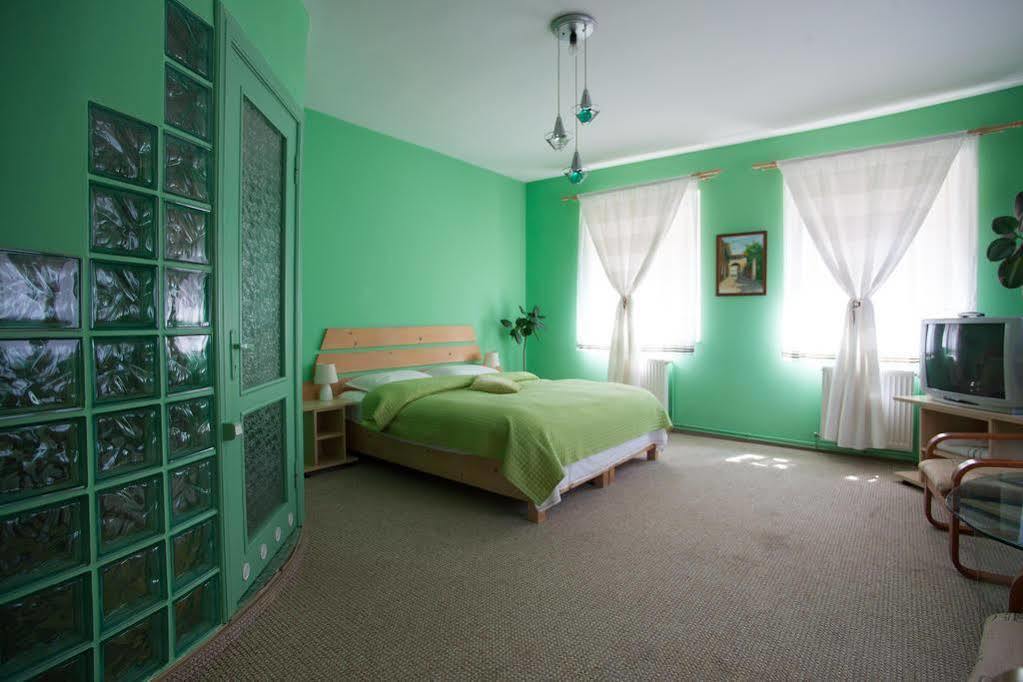 فندق Casa Cristina براشوف المظهر الخارجي الصورة